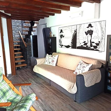 Apartamento Maison Bellevue - Locazione Turistica Breve Aosta Exterior foto